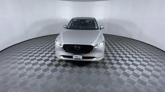 new 2025 Mazda CX-5 car, priced at $36,083