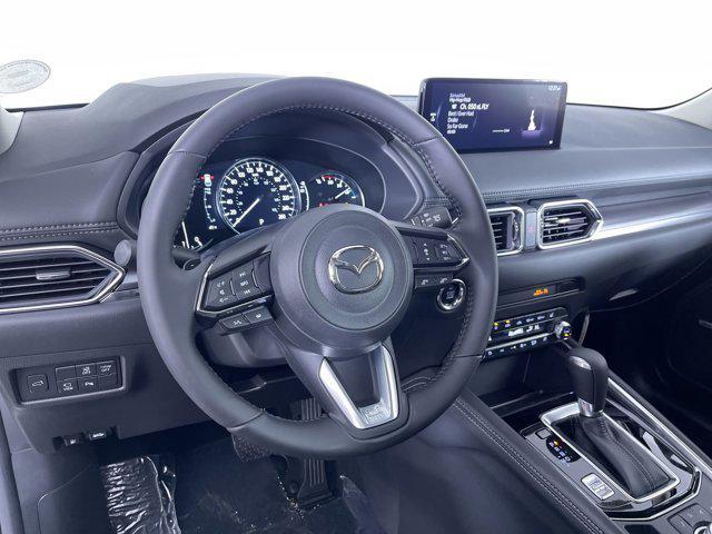 new 2025 Mazda CX-5 car, priced at $36,083