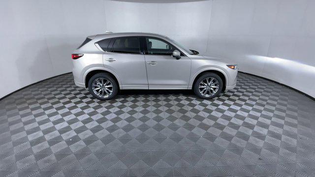 new 2025 Mazda CX-5 car, priced at $36,083