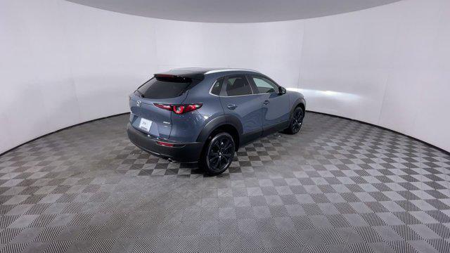 used 2024 Mazda CX-30 car, priced at $27,688