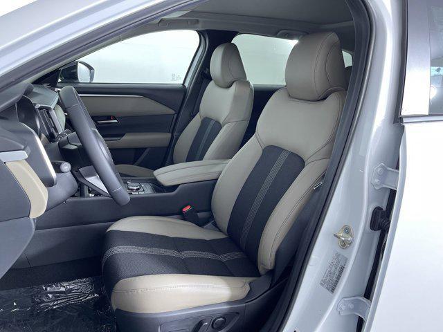 used 2025 Mazda CX-50 car, priced at $33,674