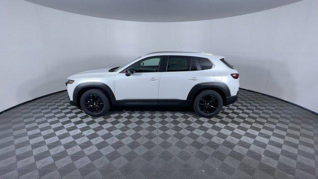 used 2025 Mazda CX-50 car, priced at $33,674