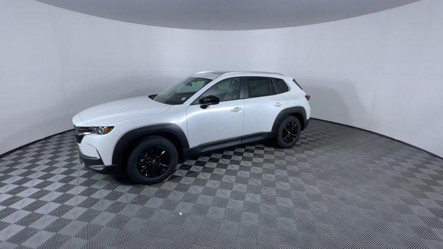 used 2025 Mazda CX-50 car, priced at $33,674