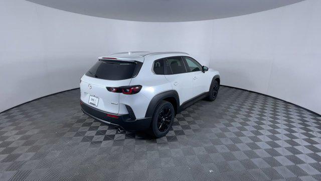 used 2025 Mazda CX-50 car, priced at $33,674