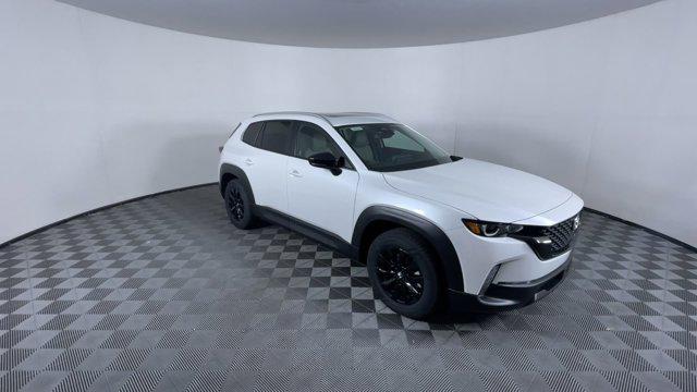 used 2025 Mazda CX-50 car, priced at $33,674