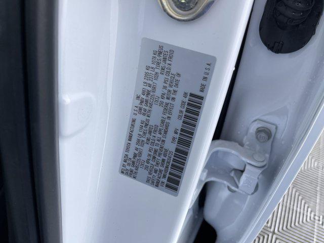 used 2025 Mazda CX-50 car, priced at $33,674