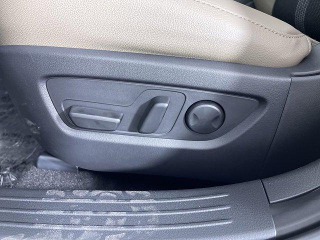 used 2025 Mazda CX-50 car, priced at $33,674