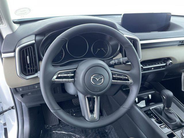 used 2025 Mazda CX-50 car, priced at $33,674