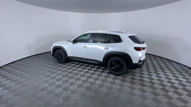 used 2025 Mazda CX-50 car, priced at $33,674