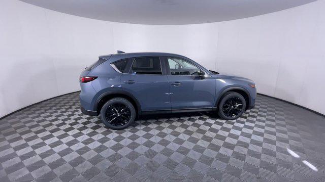 used 2024 Mazda CX-5 car, priced at $30,198