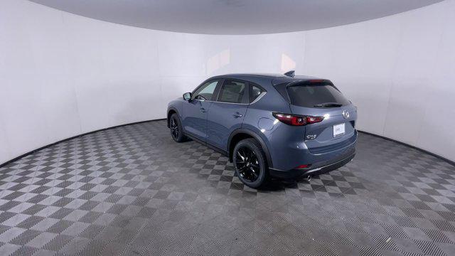 used 2024 Mazda CX-5 car, priced at $30,198