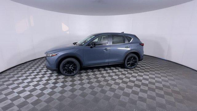 used 2024 Mazda CX-5 car, priced at $30,198