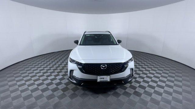 new 2025 Mazda CX-50 Hybrid car, priced at $39,660