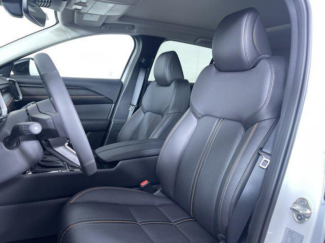 new 2025 Mazda CX-50 Hybrid car, priced at $39,660