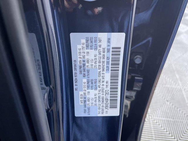 used 2024 Mazda CX-90 PHEV car, priced at $42,971