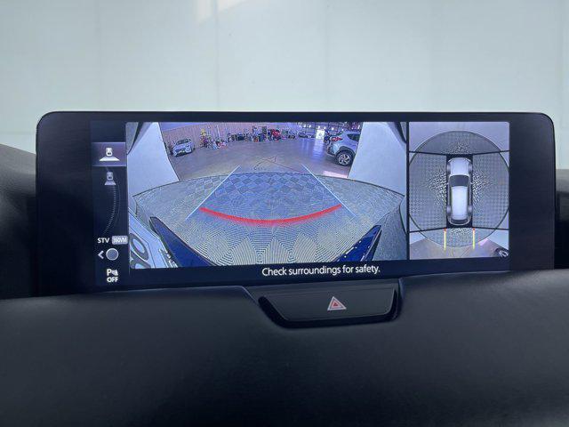 used 2024 Mazda CX-90 PHEV car, priced at $42,971