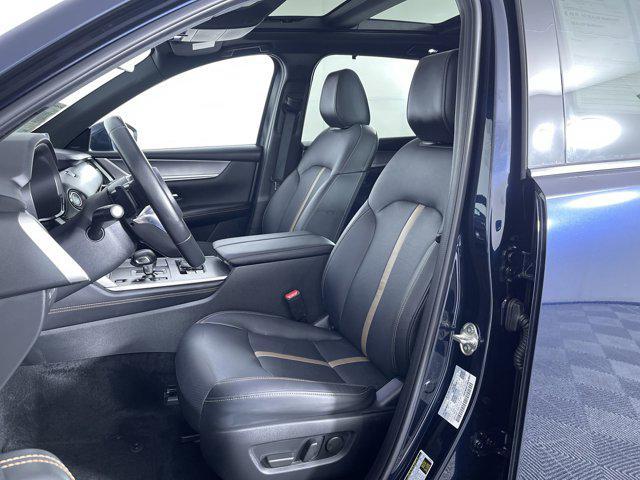 used 2024 Mazda CX-90 PHEV car, priced at $42,971