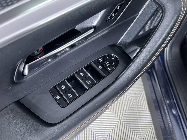 used 2024 Mazda CX-90 PHEV car, priced at $42,971