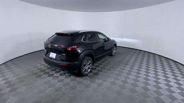 new 2025 Mazda CX-30 car, priced at $29,696