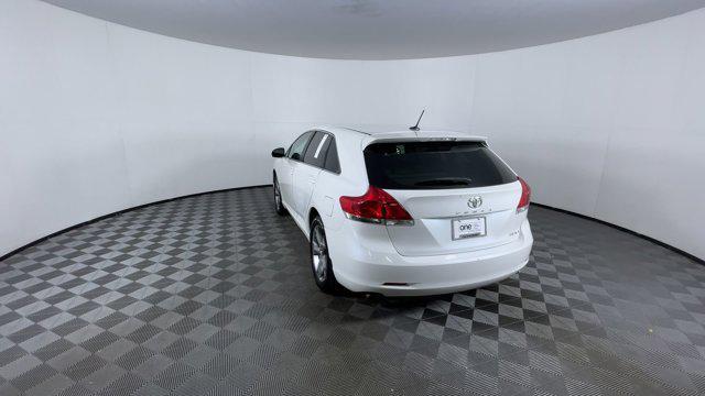 used 2012 Toyota Venza car, priced at $11,400