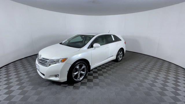 used 2012 Toyota Venza car, priced at $11,400