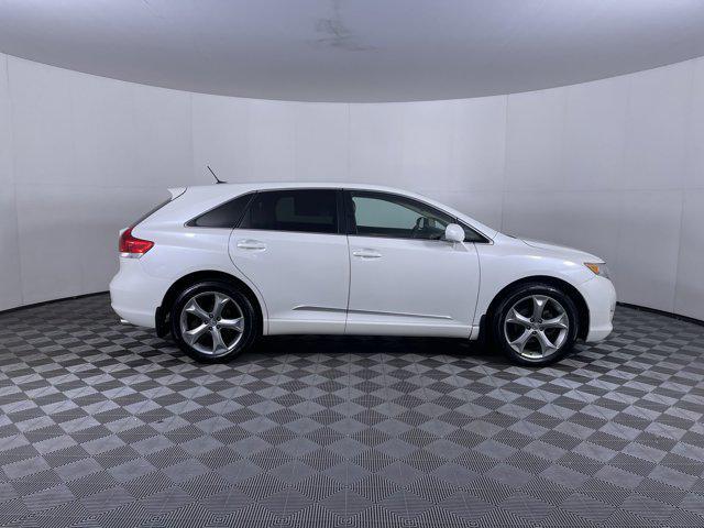 used 2012 Toyota Venza car, priced at $11,400