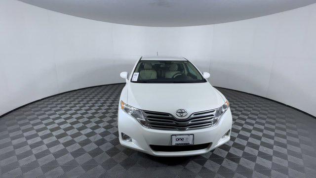 used 2012 Toyota Venza car, priced at $11,400