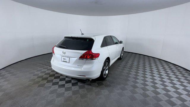 used 2012 Toyota Venza car, priced at $11,400