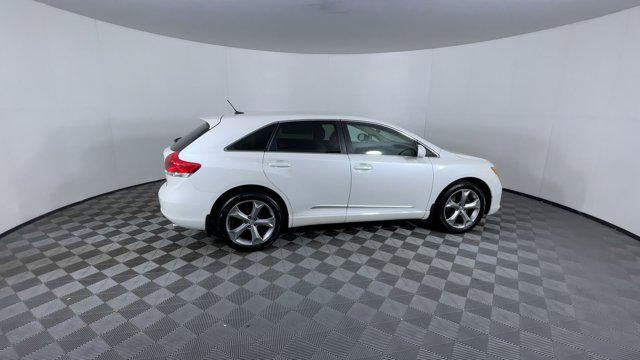 used 2012 Toyota Venza car, priced at $11,400