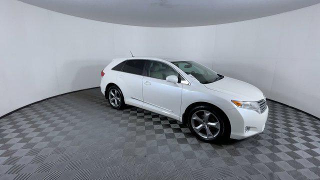 used 2012 Toyota Venza car, priced at $11,400