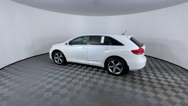 used 2012 Toyota Venza car, priced at $11,400