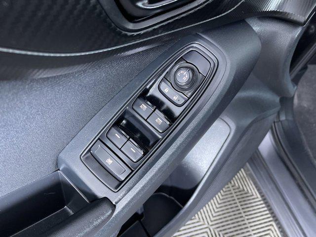 used 2021 Subaru Impreza car, priced at $18,347