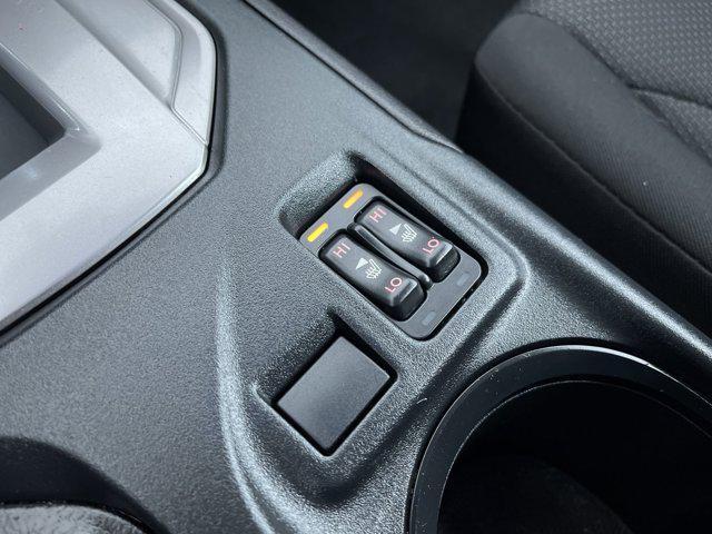 used 2021 Subaru Impreza car, priced at $18,347