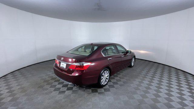 used 2014 Honda Accord car, priced at $16,900