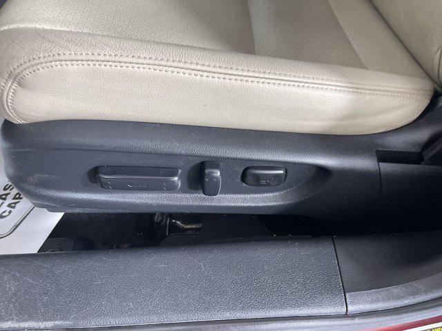 used 2014 Honda Accord car, priced at $16,900
