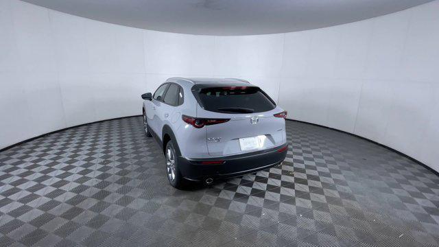 new 2026 Mazda CX-30 car, priced at $31,578
