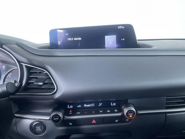 new 2026 Mazda CX-30 car, priced at $31,578