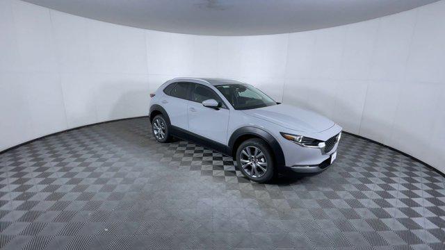 new 2026 Mazda CX-30 car, priced at $31,578