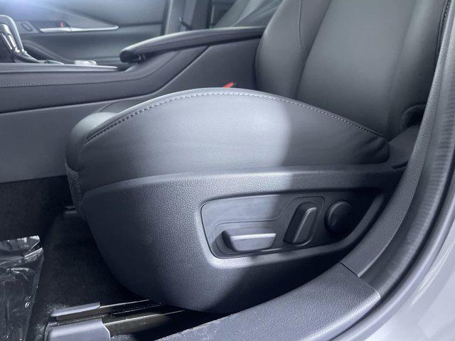 new 2026 Mazda CX-30 car, priced at $31,578