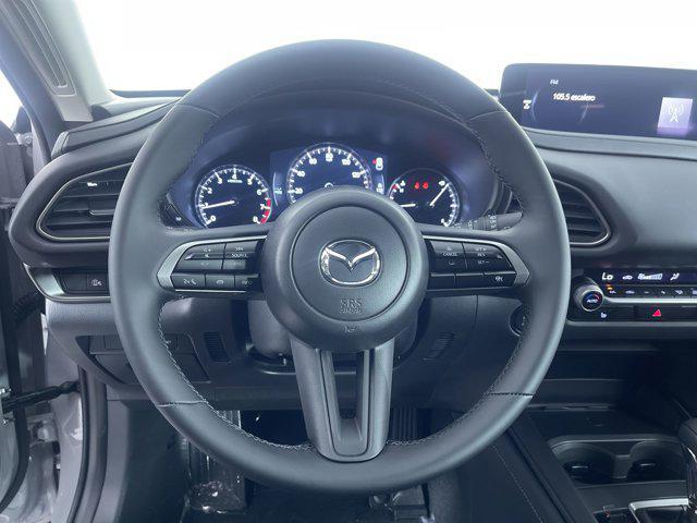 new 2026 Mazda CX-30 car, priced at $31,578
