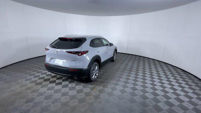 new 2026 Mazda CX-30 car, priced at $31,578