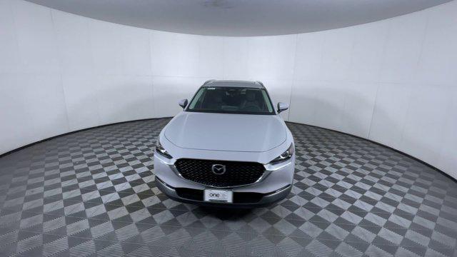 new 2026 Mazda CX-30 car, priced at $31,578