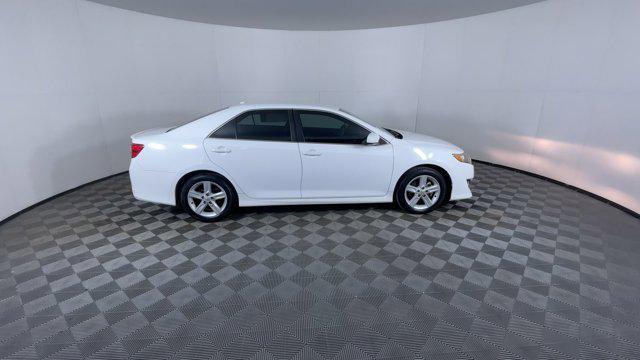 used 2012 Toyota Camry car, priced at $11,100