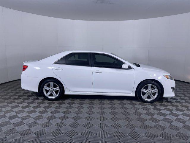 used 2012 Toyota Camry car, priced at $11,100