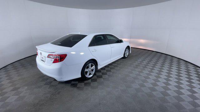 used 2012 Toyota Camry car, priced at $11,100