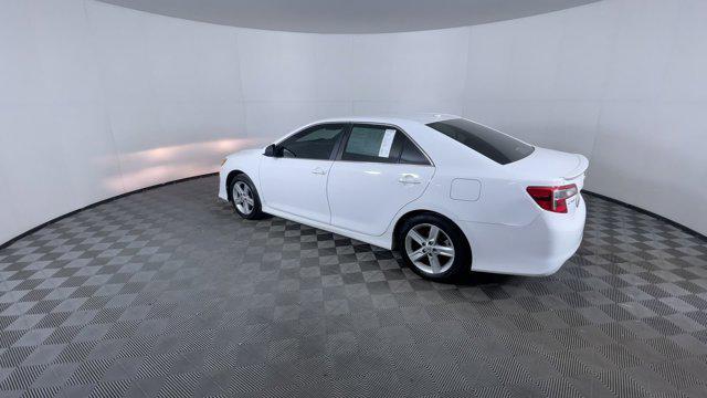 used 2012 Toyota Camry car, priced at $11,100