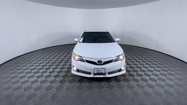 used 2012 Toyota Camry car, priced at $11,100