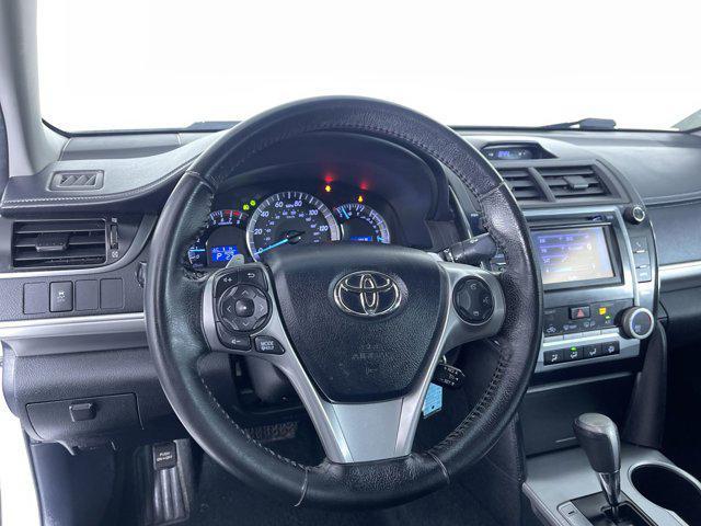 used 2012 Toyota Camry car, priced at $11,100