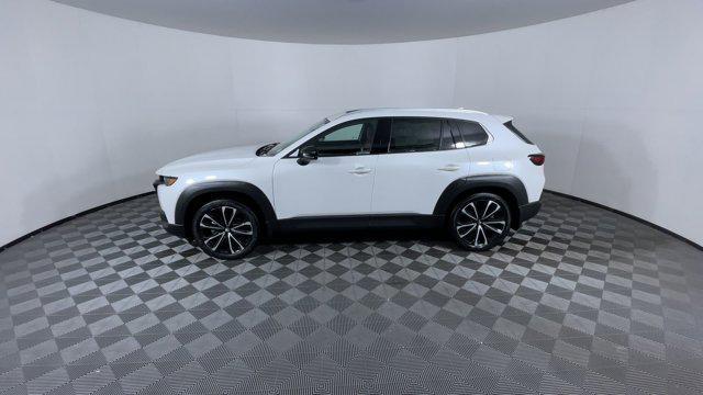 new 2025 Mazda CX-50 car, priced at $42,848