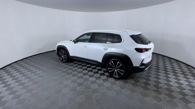 new 2025 Mazda CX-50 car, priced at $42,848